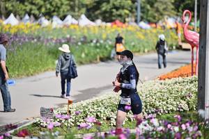 BIB: 
                            <button type="button" onclick="openModal(27793774)" class="btn btn-primary btn-sm float-right btn-popup" data-toggle="modal" data-target=".modal-high-quality">
                        <i class="fas fa-shopping-cart"></i> Add to Cart
                    </button>
                                            <button type="button" onclick="isThisMe(27793774, true)" class="btn btn-success btn-sm float-right btn-popup btn-isme hidden" data-toggle="tooltip" data-placement="bottom" title="นี่คือรูปของคุณใช่ไหม คลิกที่นี่เพื่อเอาเข้าอัลบั้ม">
                        <i class="fas fa-plus"></i> Add to album
                    </button>
                    <button type="button" onclick="isThisMe(27793774, false)" class="btn btn-warning btn-sm float-right btn-popup btn-isnotme hidden">
                        <i class="fas fa-ban"></i> Remove from album
                    </button>